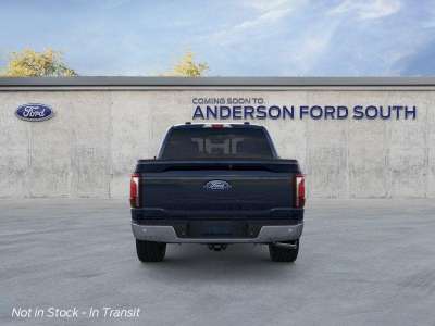 New 2026 Ford F-150 for sale in Lincoln NE