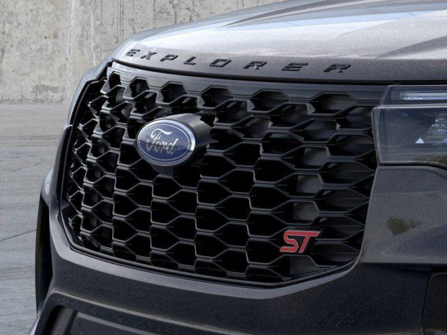 New 2026 Ford Explorer for sale in Lincoln NE