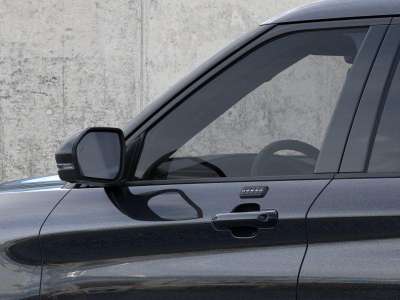 New 2026 Ford Explorer for sale in Lincoln NE