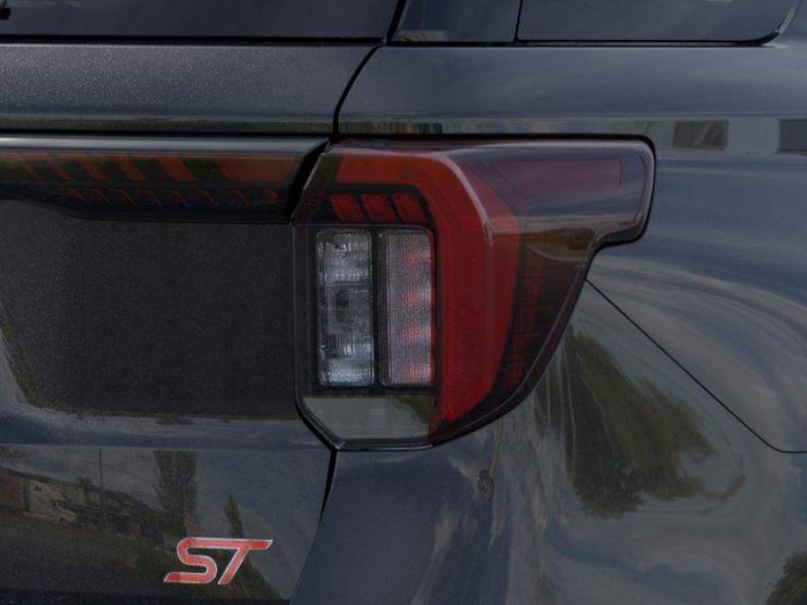 New 2026 Ford Explorer for sale in Lincoln NE