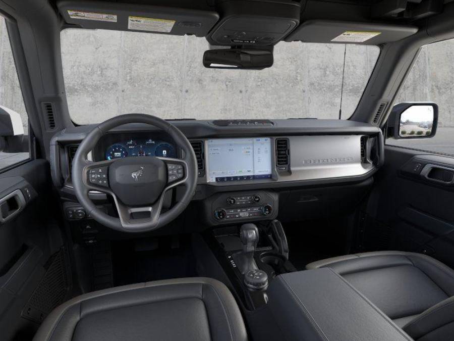 New 2026 Ford Bronco for sale in Lincoln NE