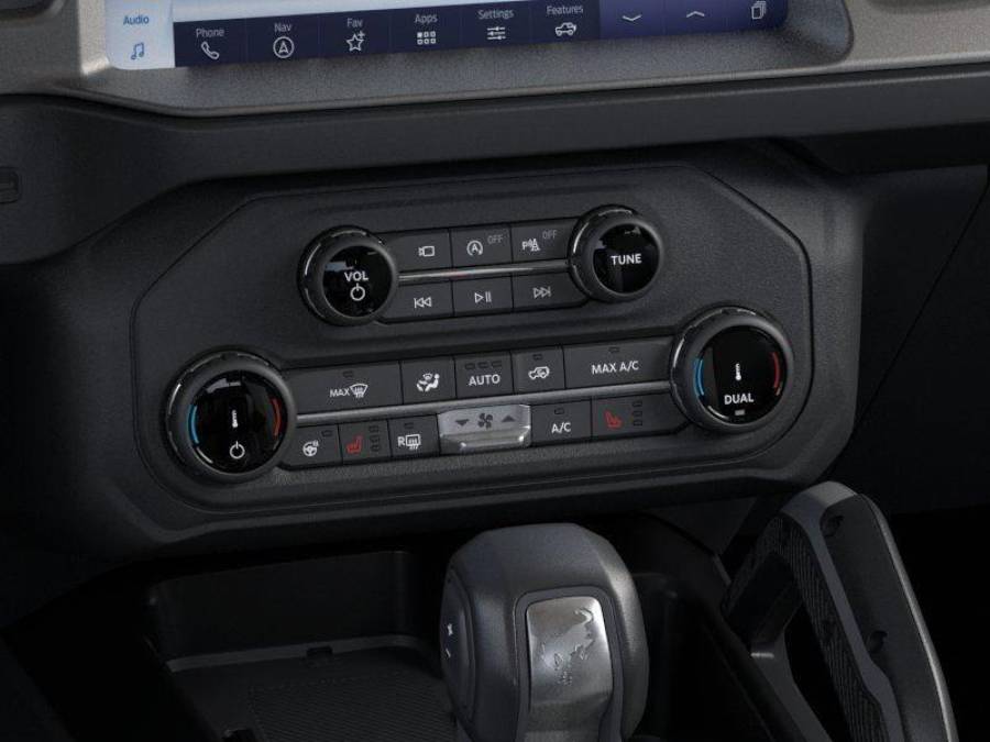 New 2026 Ford Bronco for sale in Lincoln NE