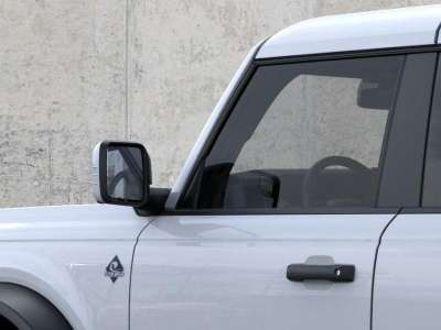 New 2026 Ford Bronco for sale in Lincoln NE
