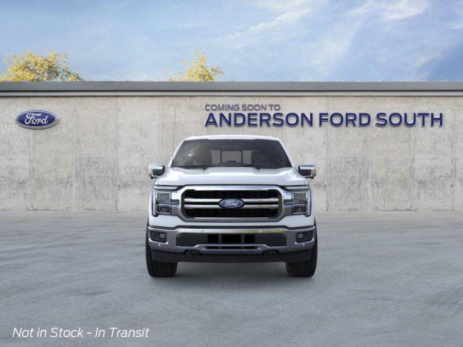 New 2026 Ford F-150 for sale in Lincoln NE