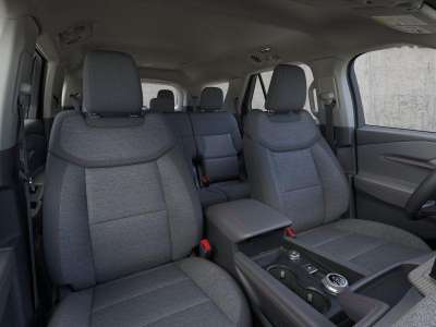 New 2026 Ford Explorer Active w/100A Pkg SUV/Crossover for sale in Lincoln NE