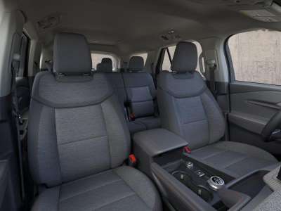 New 2026 Ford Explorer Active w/100A Pkg SUV/Crossover for sale in Lincoln NE