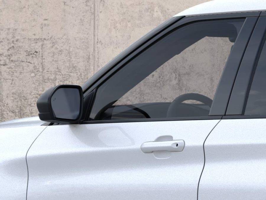 New 2026 Ford Explorer for sale in Lincoln NE
