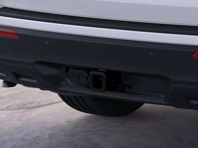 New 2026 Ford Explorer for sale in Lincoln NE