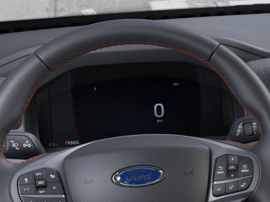 New 2026 Ford Explorer for sale in Lincoln NE