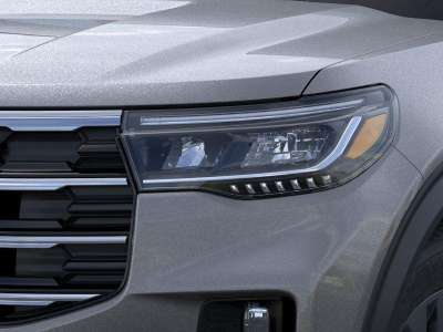 New 2026 Ford Explorer for sale in Lincoln NE