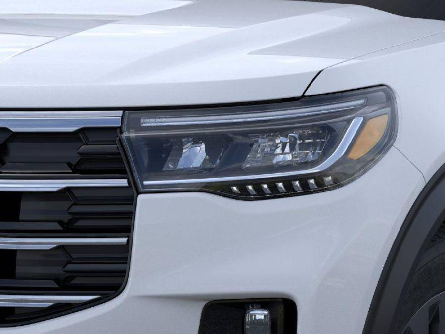 New 2026 Ford Explorer for sale in Lincoln NE