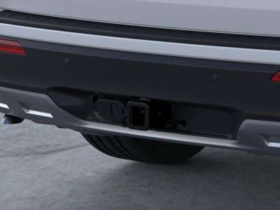 New 2026 Ford Explorer for sale in Lincoln NE