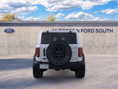 New 2026 Ford Bronco Badlands SUV/Crossover for sale in Lincoln NE
