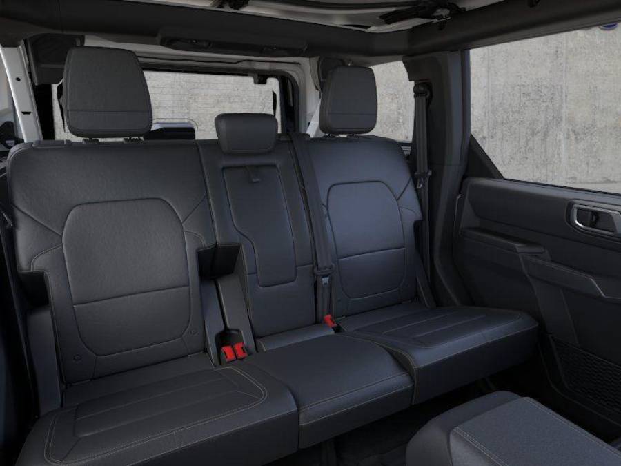 New 2026 Ford Bronco for sale in Lincoln NE