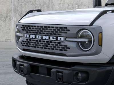 New 2026 Ford Bronco for sale in Lincoln NE