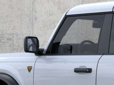 New 2026 Ford Bronco for sale in Lincoln NE