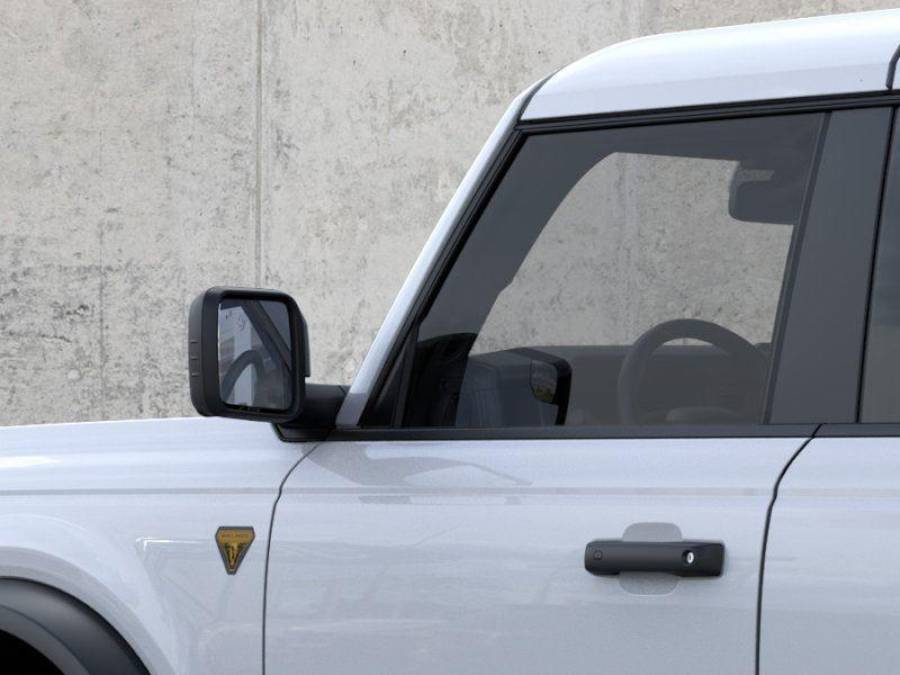 New 2026 Ford Bronco for sale in Lincoln NE