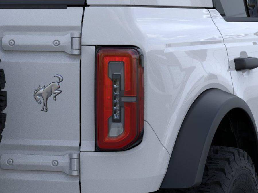 New 2026 Ford Bronco for sale in Lincoln NE