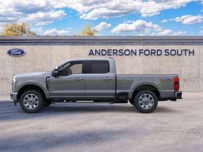 New 2026 Ford Super Duty F-250 Lariat Crew Cab Truck for sale in Lincoln NE
