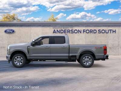 New 2026 Ford Super Duty F-250 Lariat Crew Cab Truck for sale in Lincoln NE
