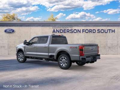 New 2026 Ford Super Duty F-250 Lariat Crew Cab Truck for sale in Lincoln NE