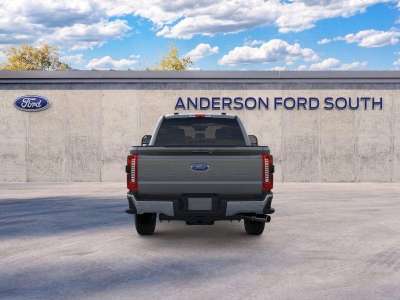 New 2026 Ford Super Duty F-250 Lariat Crew Cab Truck for sale in Lincoln NE