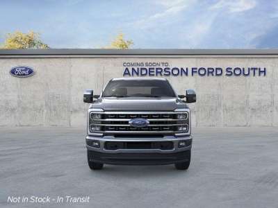 New 2026 Ford Super Duty F-250 Lariat Crew Cab Truck for sale in Lincoln NE