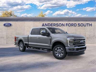 New 2026 Ford Super Duty F-250 Lariat Crew Cab Truck for sale in Lincoln NE