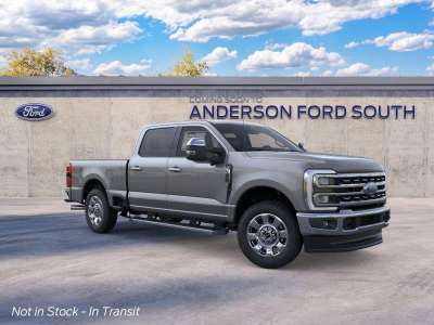 New 2026 Ford Super Duty F-250 Lariat Crew Cab Truck for sale in Lincoln NE