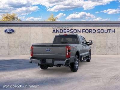 New 2026 Ford Super Duty F-250 Lariat Crew Cab Truck for sale in Lincoln NE