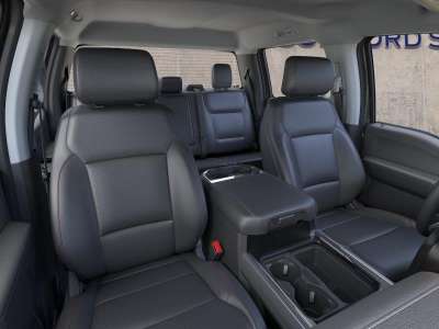 New 2026 Ford Super Duty F-250 Lariat Crew Cab Truck for sale in Lincoln NE