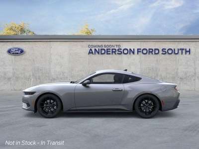 New 2026 Ford Mustang for sale in Lincoln NE