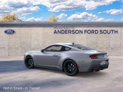New 2026 Ford Mustang EcoBoost Coupe for sale in Lincoln NE