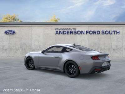 New 2026 Ford Mustang for sale in Lincoln NE
