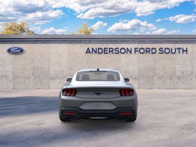 New 2026 Ford Mustang EcoBoost Coupe for sale in Lincoln NE