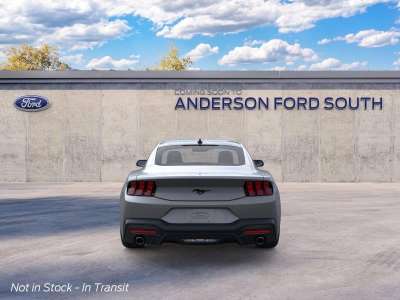 New 2026 Ford Mustang EcoBoost Coupe for sale in Lincoln NE