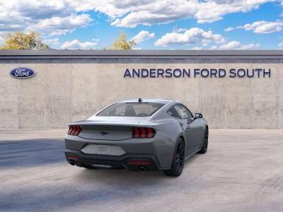 New 2026 Ford Mustang EcoBoost Coupe for sale in Lincoln NE