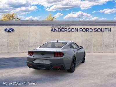 New 2026 Ford Mustang EcoBoost Coupe for sale in Lincoln NE