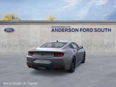 New 2026 Ford Mustang for sale in Lincoln NE