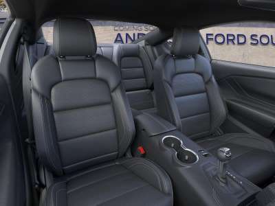 New 2026 Ford Mustang EcoBoost Coupe for sale in Lincoln NE