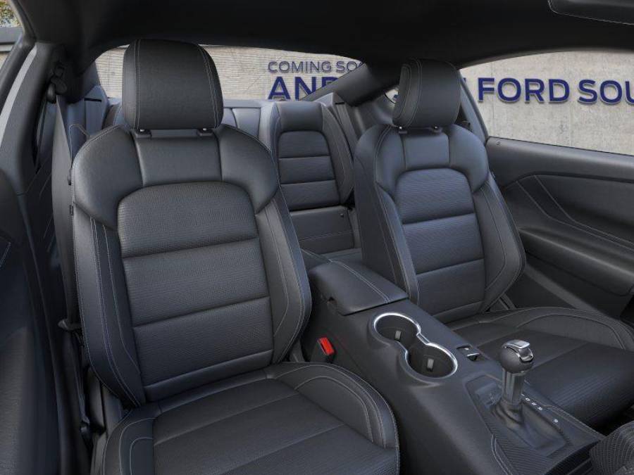New 2026 Ford Mustang for sale in Lincoln NE