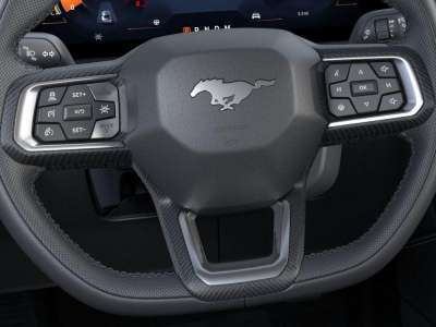 New 2026 Ford Mustang for sale in Lincoln NE