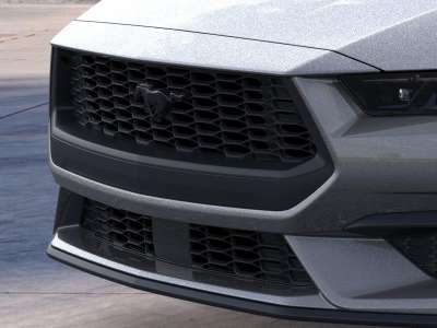 New 2026 Ford Mustang for sale in Lincoln NE