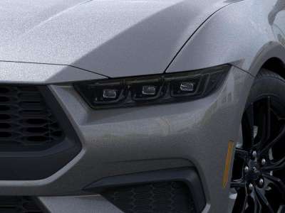 New 2026 Ford Mustang for sale in Lincoln NE