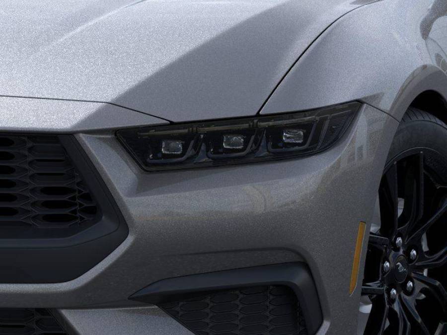 New 2026 Ford Mustang for sale in Lincoln NE