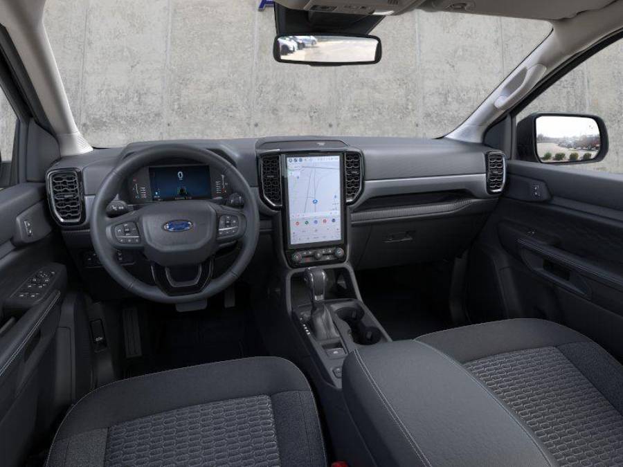 New 2026 Ford Ranger for sale in Lincoln NE