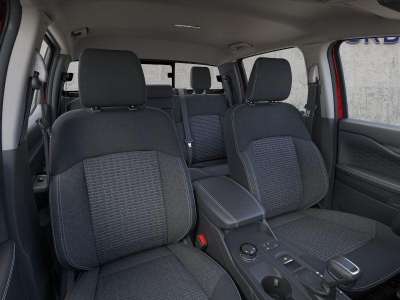 New 2026 Ford Ranger for sale in Lincoln NE