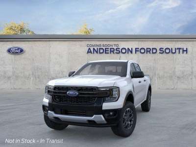 New 2026 Ford Ranger for sale in Lincoln NE