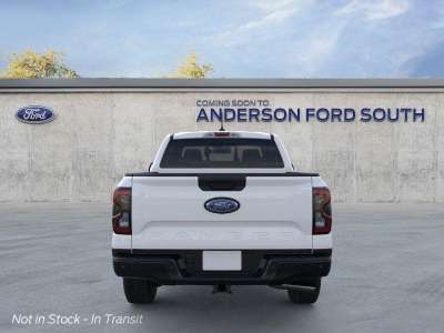 New 2026 Ford Ranger for sale in Lincoln NE