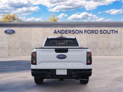 New 2026 Ford Ranger XLT Crew Cab Truck for sale in Lincoln NE